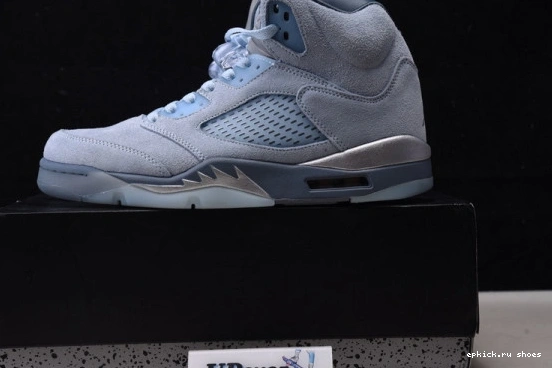 Rep EP Bluebird Retro Jordan DD9336-400 5 DD9336-400 Air 0331